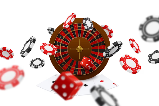 Juego de casino Magician’s – trucos, misterio y grandes premios